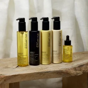 Shu Uemura Essence Absolue balzam na vlasy 150 ml