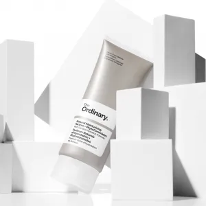 The Ordinary Natural Moisturizing Factors + PhytoCeramides hydratačný krém na tvár s ceramidmi 100 ml