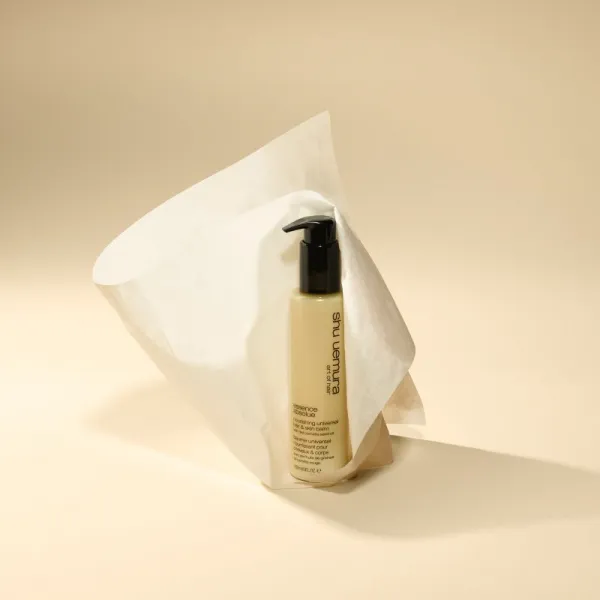 Shu Uemura Essence Absolue balzam na vlasy 150 ml