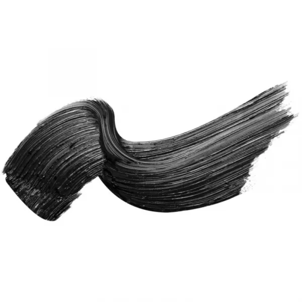 DIOR Diorshow Iconic Overcurl riasenka pre väčší objem a natočenie rias plniteľná odtieň 090 Black 6 g