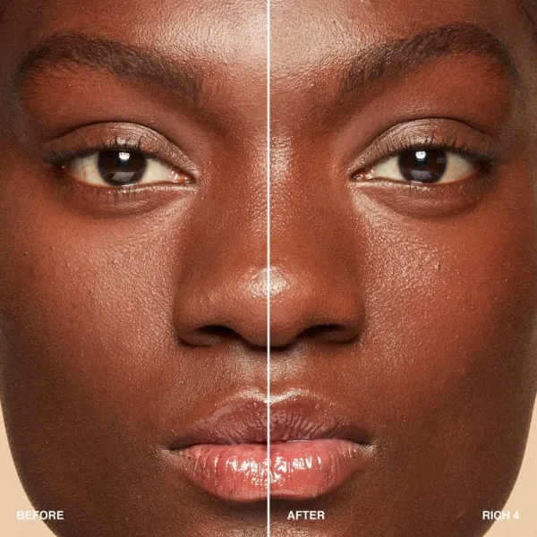 Bobbi Brown Vitamin Enriched Skin Tint SPF 15 tónovací krém s vitamínmi odtieň Rich 4 50 ml