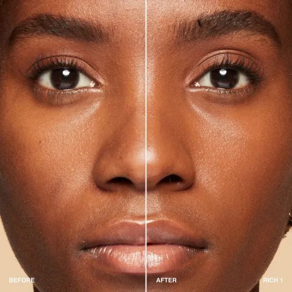 Bobbi Brown Vitamin Enriched Skin Tint SPF 15 tónovací krém s vitamínmi odtieň Rich 1 50 ml