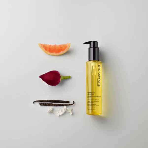 Shu Uemura Essence Absolue vyživujúci olej na vlasy s hydratačným účinkom 150 ml