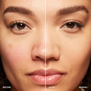 Bobbi Brown Vitamin Enriched Skin Tint SPF 15 tónovací krém s vitamínmi odtieň Medium 1 50 ml