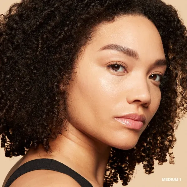 Bobbi Brown Vitamin Enriched Skin Tint SPF 15 tónovací krém s vitamínmi odtieň Medium 1 50 ml
