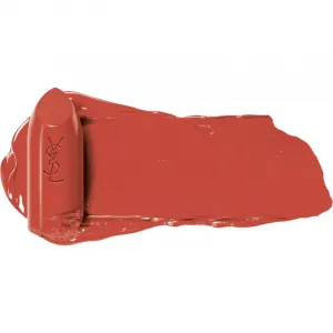 Yves Saint Laurent Rouge Pur Couture rúž pre ženy OM Orange Muse 3.8 g