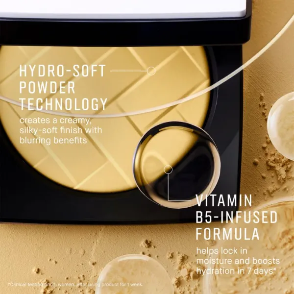 Bobbi Brown Vitamin Enriched Pressed Powder kompaktný púder s hydratačným účinkom odtieň Neutral 8 g