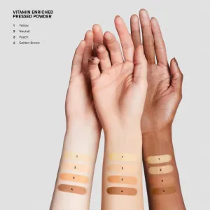 Bobbi Brown Vitamin Enriched Pressed Powder kompaktný púder s hydratačným účinkom odtieň Neutral 8 g