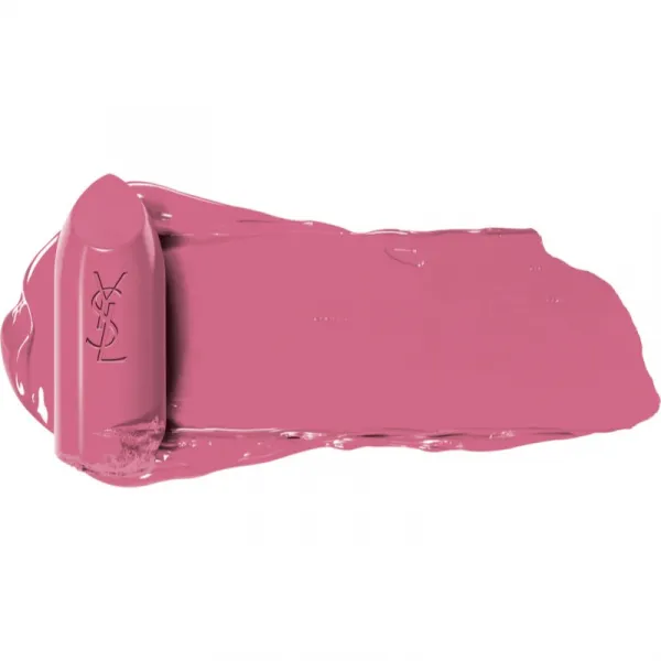 Yves Saint Laurent Rouge Pur Couture rúž pre ženy P2 Rose No Taboo 3.8 g