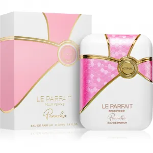 Armaf Le Parfait Pour Femme Panache parfumovaná voda unisex 100 ml