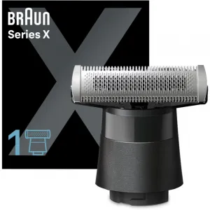 BRAUN Náhradná hlava XT20