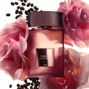 TOM FORD Café Rose parfumovaná voda pre ženy 100 ml