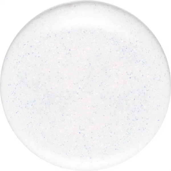 rom&nd Glasting Water Gloss žiarivý lesk na pery s trblietkami odtieň 00 Meteor Track 4.3 g