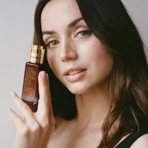 Estée Lauder Advanced Night Repair SOS Liquid Rescue upokojujúci koncentrát s hydratačným účinkom 20 ml