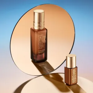 Estée Lauder Advanced Night Repair SOS Liquid Rescue upokojujúci koncentrát s hydratačným účinkom 20 ml