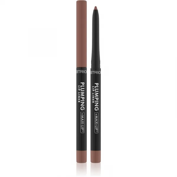 Catrice Plumping Lip Liner matná ceruzka na pery so strúhatkom odtieň 069 - Mainhattan 0.35 g