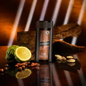Bruno Banani Magnetic Man parfumovaný sprchovací gél 3v1 pre mužov 250 ml