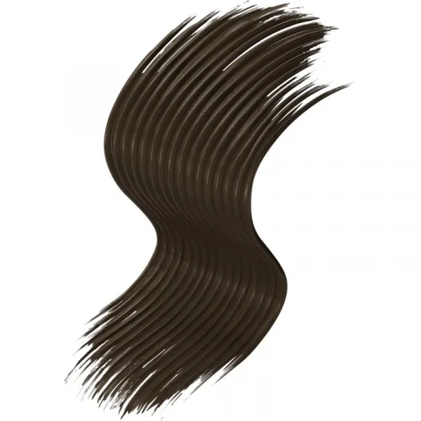 Max Factor 2000 Calorie Pro Stylist riasenka pre objem a natočenie rias odtieň Black Brown 9 ml