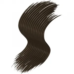 Max Factor 2000 Calorie Pro Stylist riasenka pre objem a natočenie rias odtieň Black Brown 9 ml