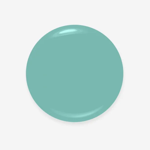 Rimmel Super Gel gélový lak na nechty bez použitia UV/LED lampy odtieň 093 Peppermint Promise 12 ml