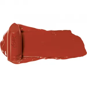 Yves Saint Laurent Rouge Pur Couture rúž pre ženy O1 Wild Cinnamon 3.8 g