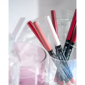 Catrice Plumping Lip Liner matná ceruzka na pery so strúhatkom odtieň 069 - Mainhattan 0.35 g