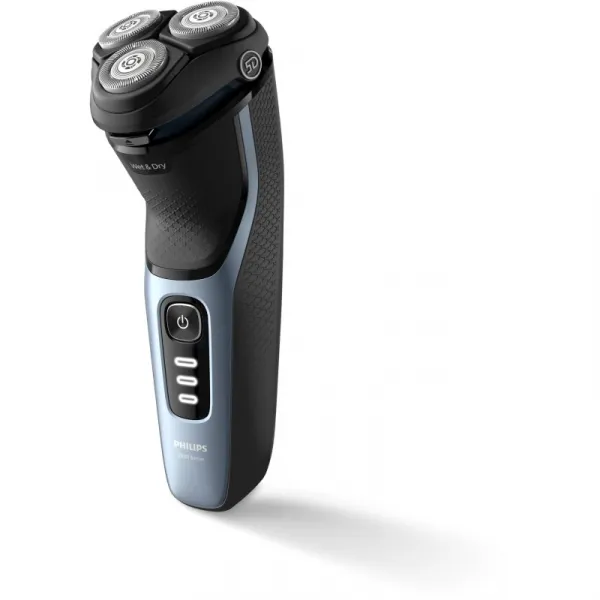 Philips Series 3000 S3243/12 elektrický holiaci strojček 1 ks