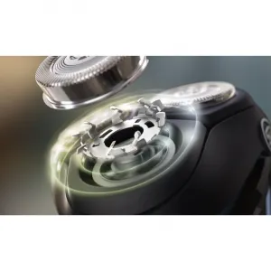Philips Series 3000 S3243/12 elektrický holiaci strojček 1 ks