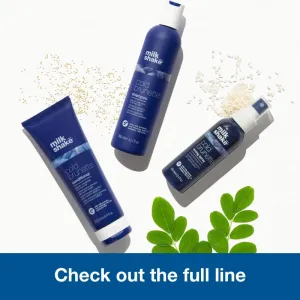 milk_shake® Cold Brunette Conditioner kondicionér pre hnedé odtiene vlasov 250 ml