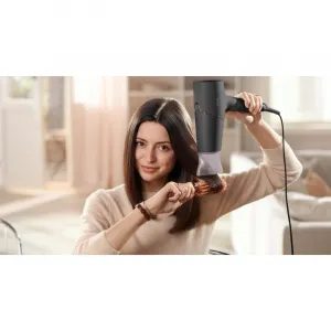 Philips Series 5000 ThermoShield BHD538/30 fén na vlasy 1 ks