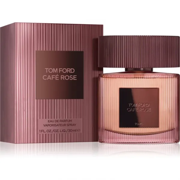 TOM FORD Café Rose parfumovaná voda pre ženy 30 ml