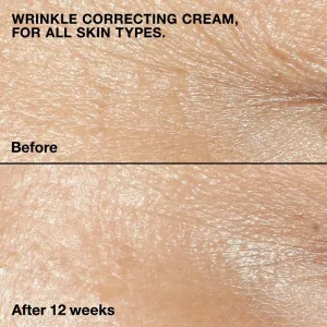 Clinique Smart Clinical™ Repair Wrinkle Correcting Cream vyživujúci protivráskový krém 75 ml