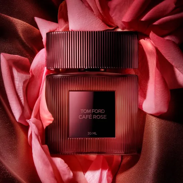 TOM FORD Café Rose parfumovaná voda pre ženy 30 ml