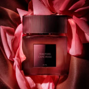 TOM FORD Café Rose parfumovaná voda pre ženy 30 ml