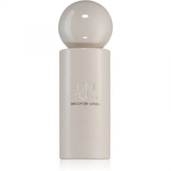 Courrèges Seconde Peau parfumovaná voda unisex 100 ml