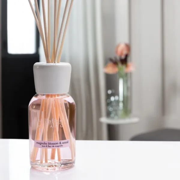 Millefiori Milano Magnolia Blossom & Wood aróma difuzér 250 ml