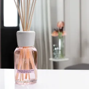 Millefiori Milano Magnolia Blossom & Wood aróma difuzér 250 ml