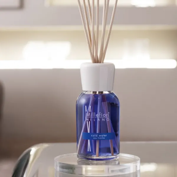 Millefiori Milano Cold Water aróma difuzér 250 ml