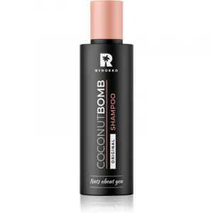 Coconut Bomb Shampoo