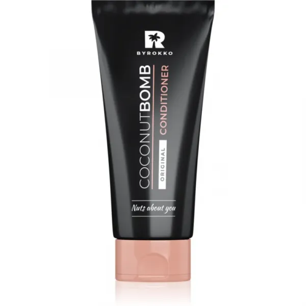 Coconut Bomb Conditioner