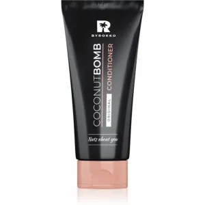 Coconut Bomb Conditioner