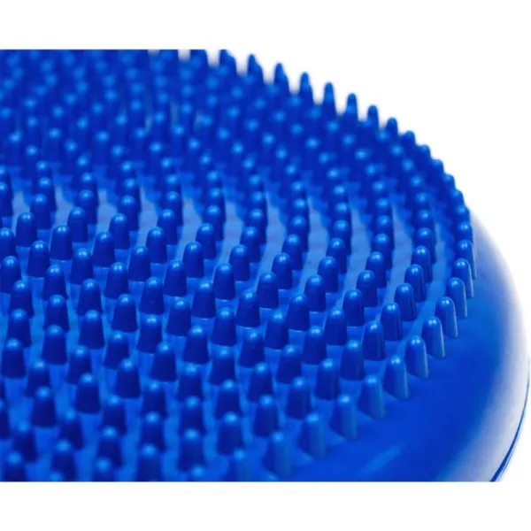 Rehabiq Balance Disc Fitness Pad balančná podložka farba Blue 1 ks