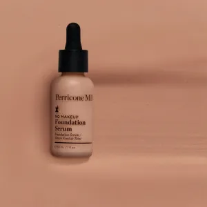 Perricone MD No Makeup Foundation Serum ľahký make-up pre prirodzený vzhľad odtieň Buff 30 ml