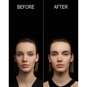 Syoss Brow Tint farba na obočie odtieň Light Brown 10 ml