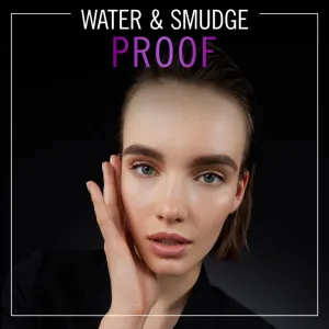 Syoss Brow Tint farba na obočie odtieň Black 10 ml