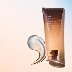 Estée Lauder Advanced Night Repair Cleansing Gelee čistiaci gél na tvár 100 ml