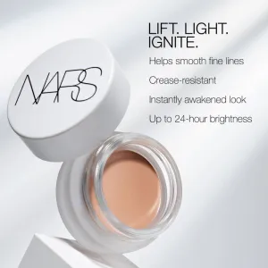 NARS Light Reflecting™ EYE BRIGHTENER rozjasňujúci korektor na očné okolie odtieň MAGIC HOUR 6 g