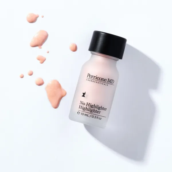 Perricone MD No Makeup Highlighter tekutý rozjasňovač 10 ml