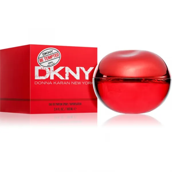 DKNY Be Tempted parfumovaná voda pre ženy 100 ml