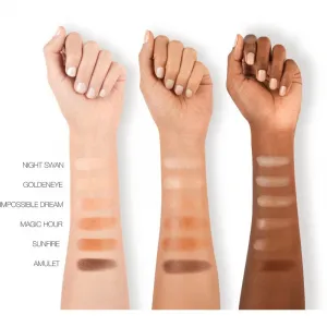 NARS Light Reflecting™ EYE BRIGHTENER rozjasňujúci korektor na očné okolie odtieň MAGIC HOUR 6 g